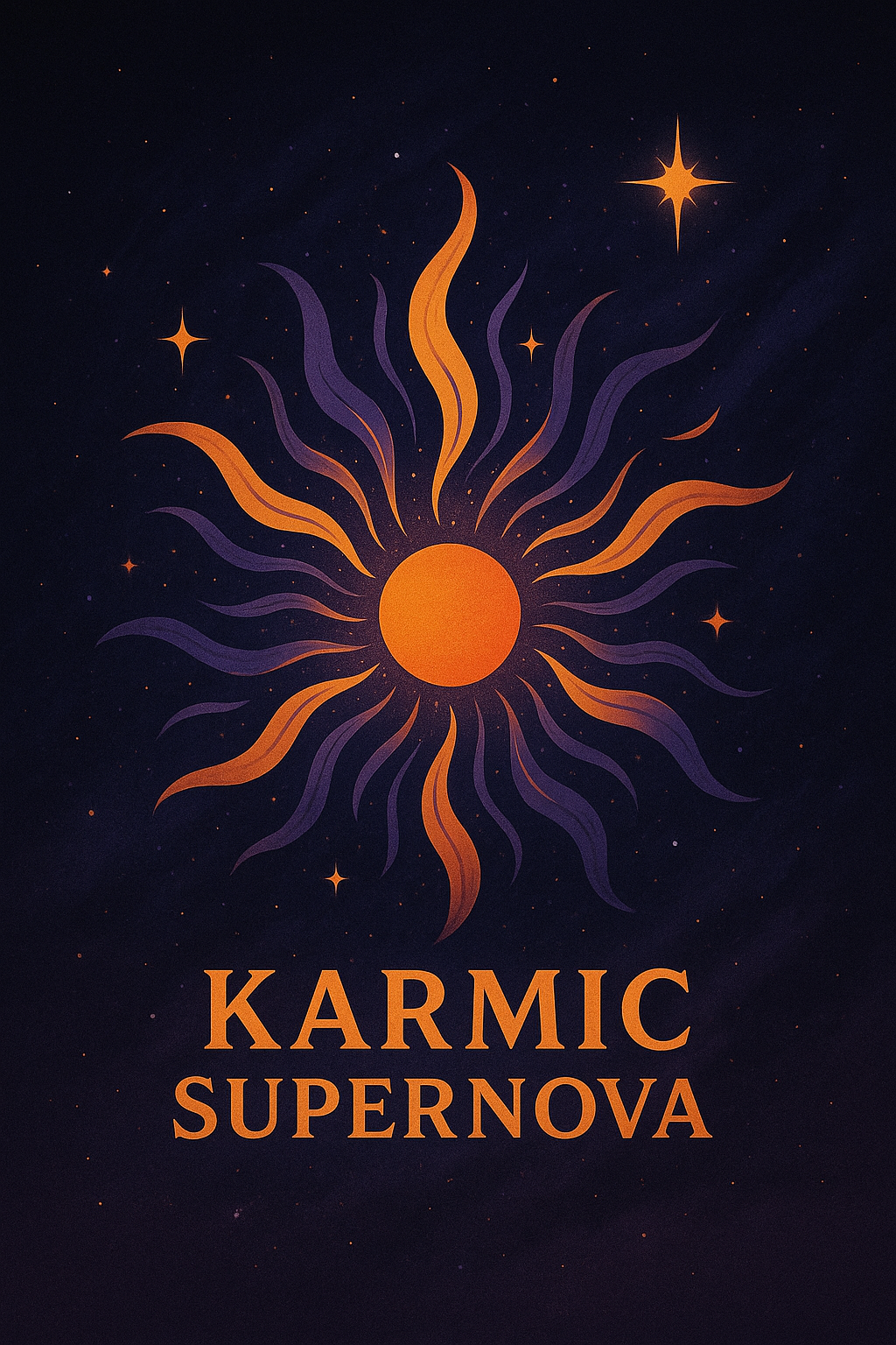 Karmic Supernova
